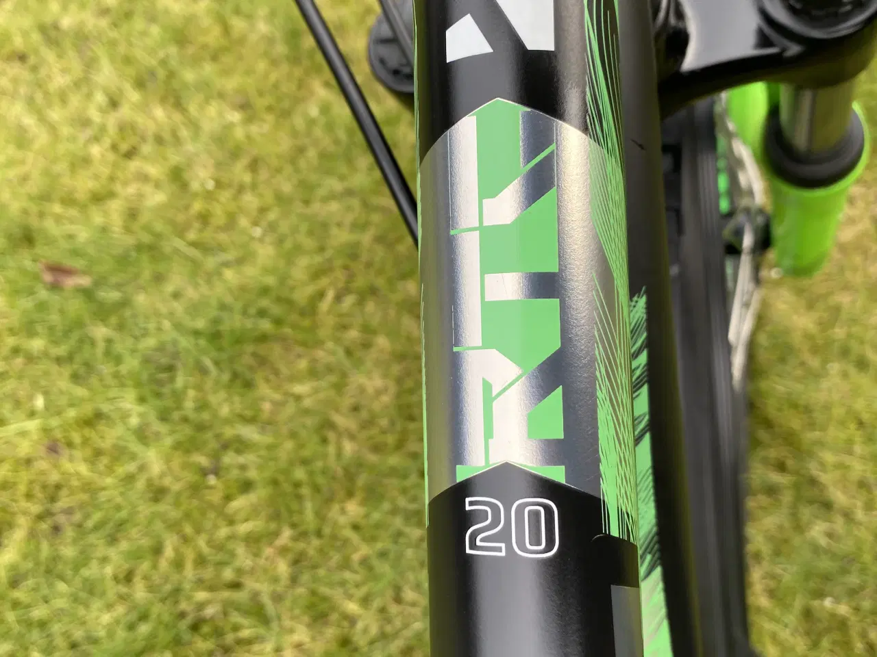 Billede 4 - Kildemoes Intruder MTB 20 “