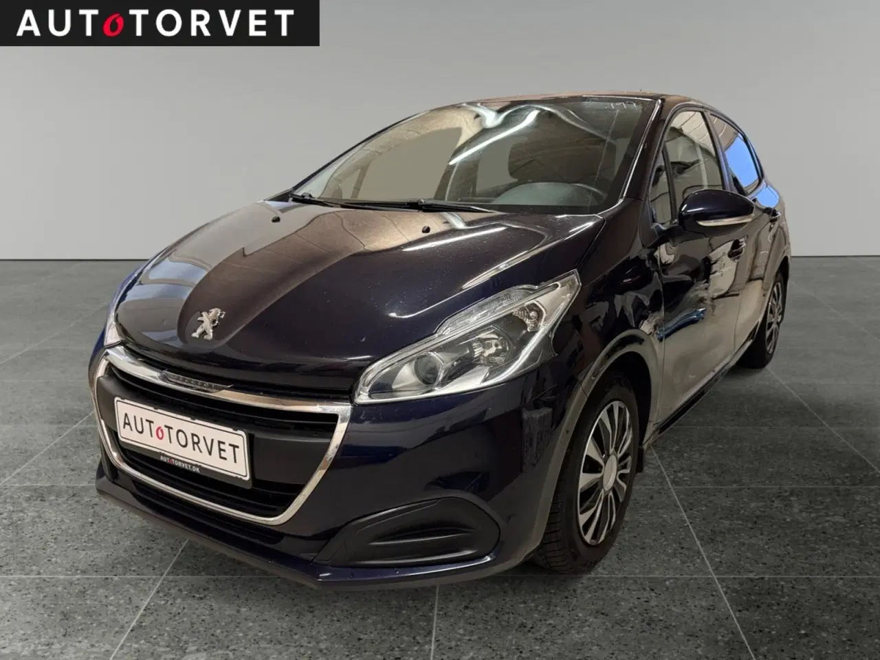 Billede 1 - Peugeot 208 1,5 BlueHDi 100 Envy