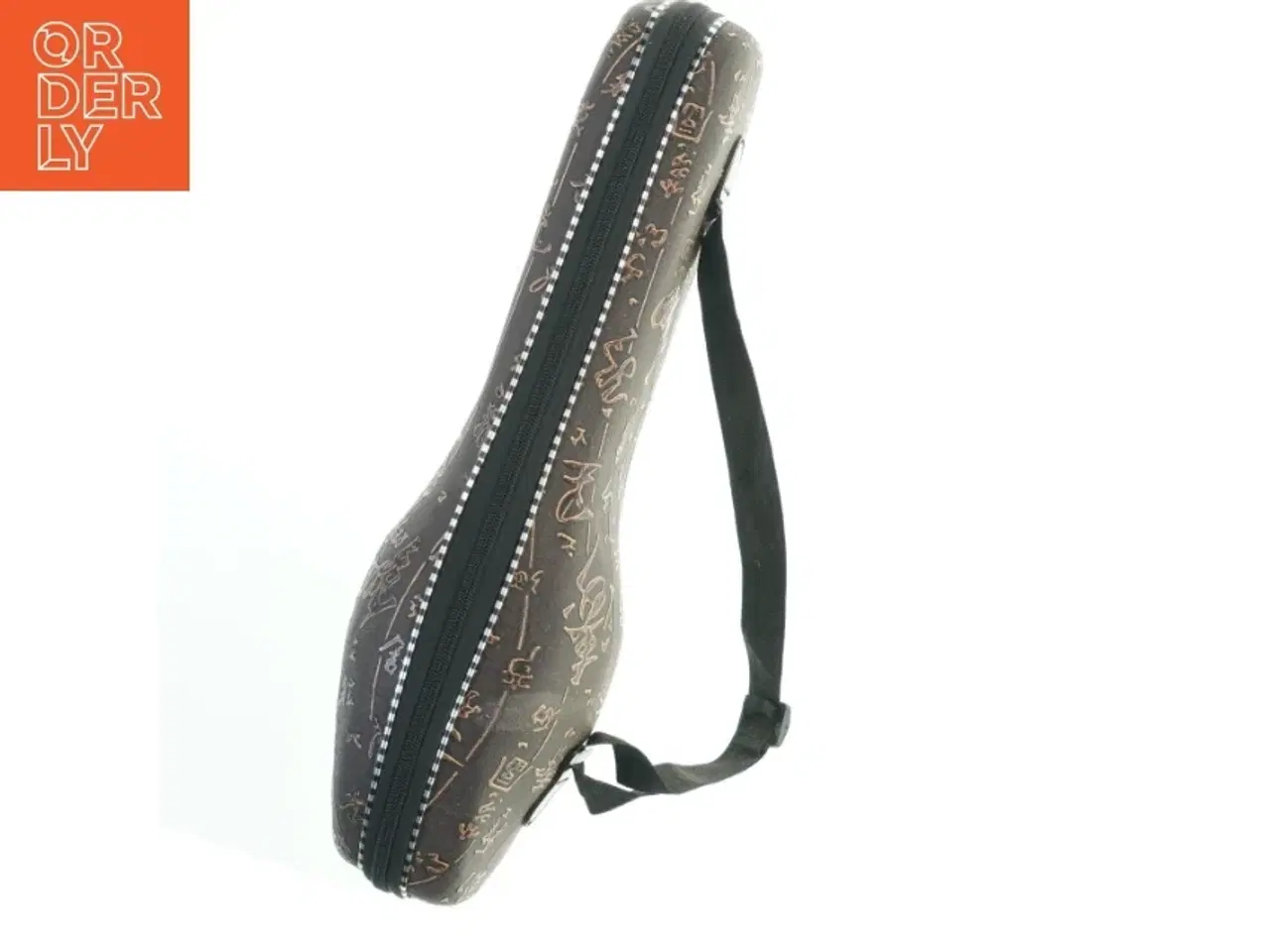 Billede 3 - Hulusi Fløjte med taske (str. Længde. 40 cm)