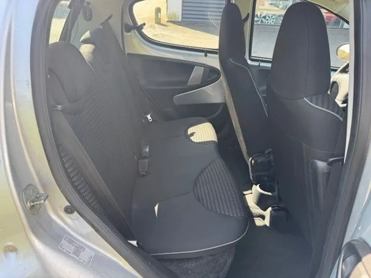 Billede 10 - Peugeot 107 1,0 Urban