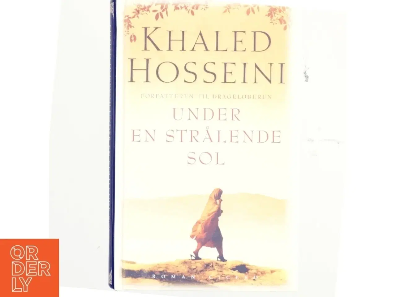 Billede 1 - Under en strålende sol af Khaled Hosseini (Bog)