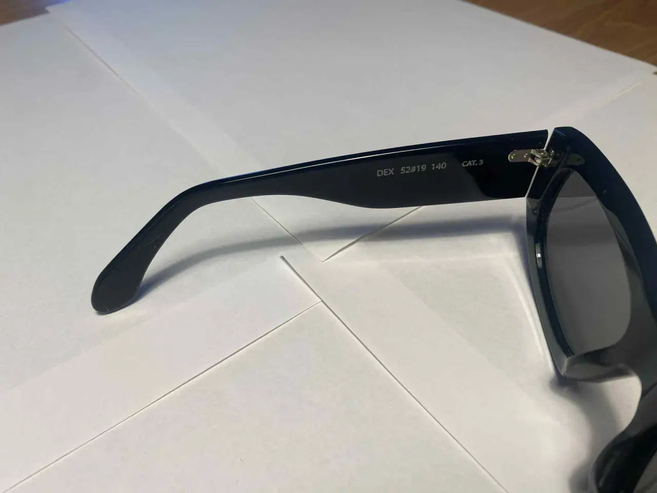 Billede 7 - Ameos Dex solbriller 