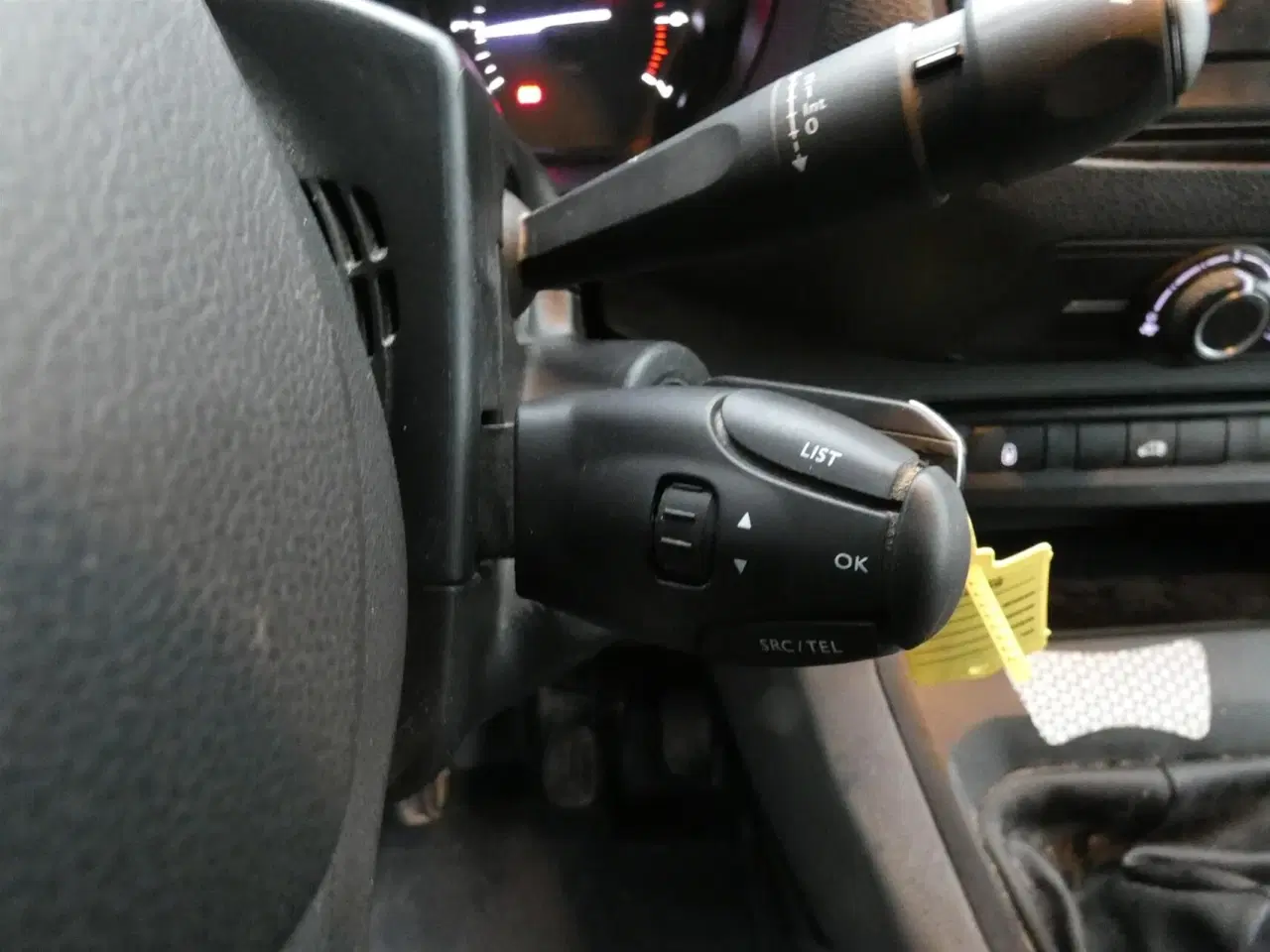 Billede 13 - Toyota Proace Long 2,0 D Comfort skydedør, bagdør u/ruder 120HK Van 6g