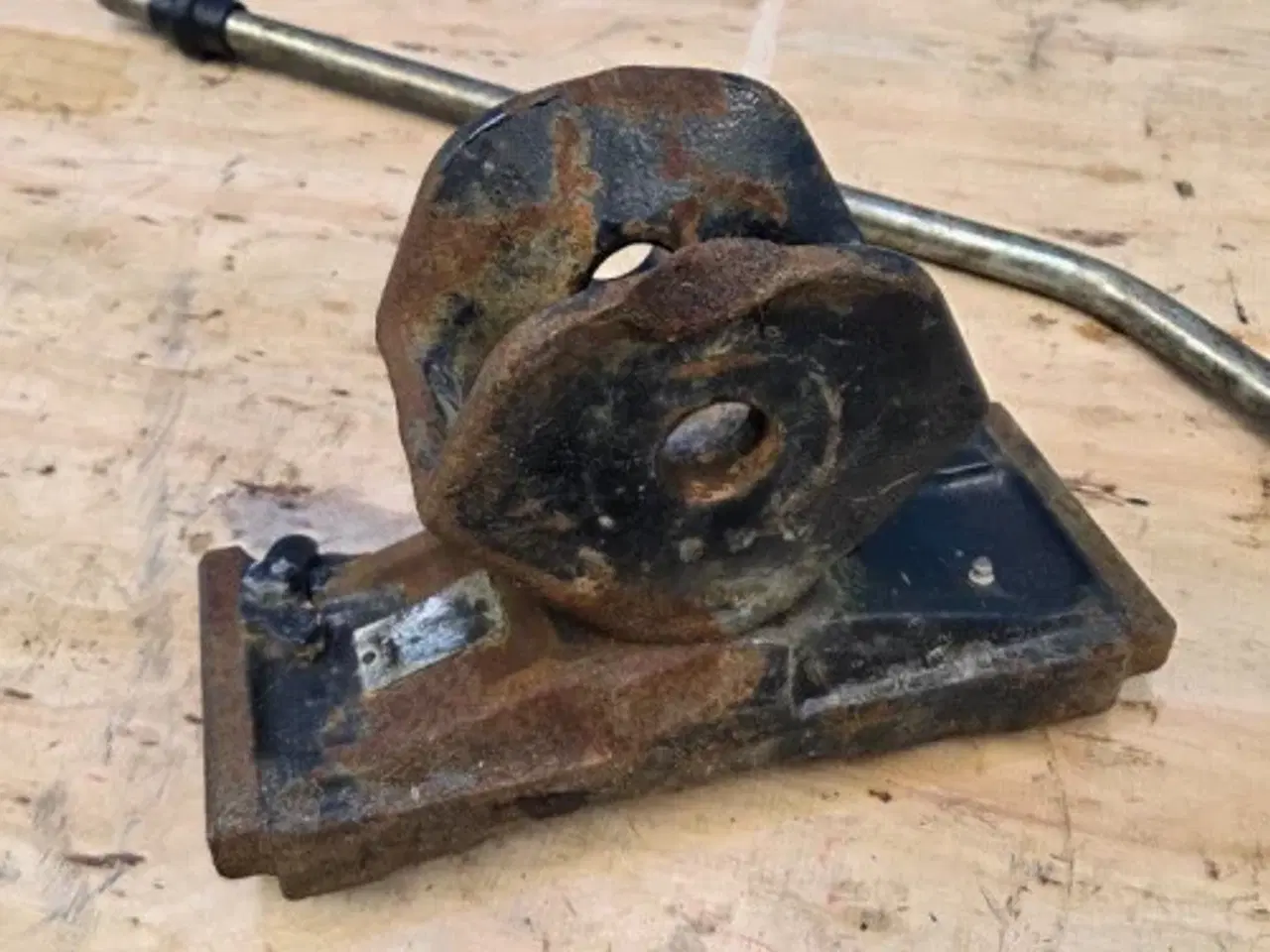 Billede 14 - New Holland TVT 190 Træk 132393056