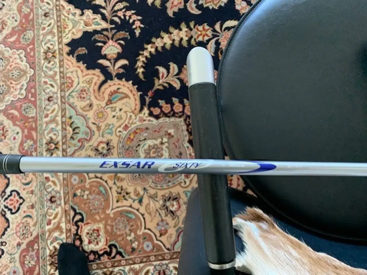 Billede 7 - Mizuno Driver