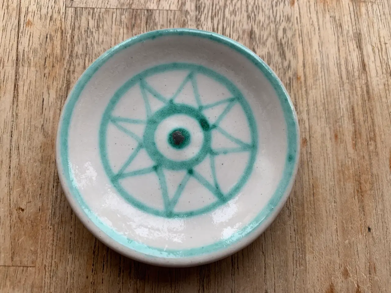 Billede 3 - 2 små skåle, Mose og Lyngby