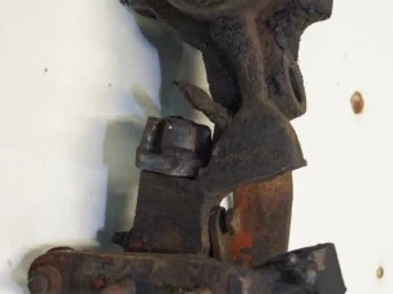 Billede 13 - Hesston 4700 Bindestol 700055445