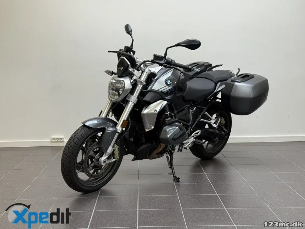 Billede 5 - BMW R 1250 R