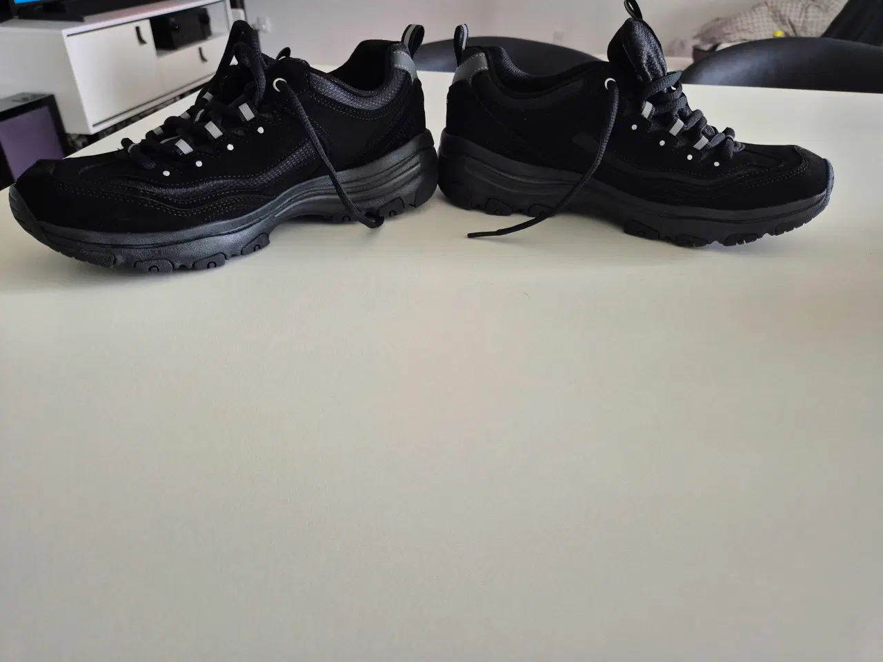 Billede 8 - Skechers  damesko 