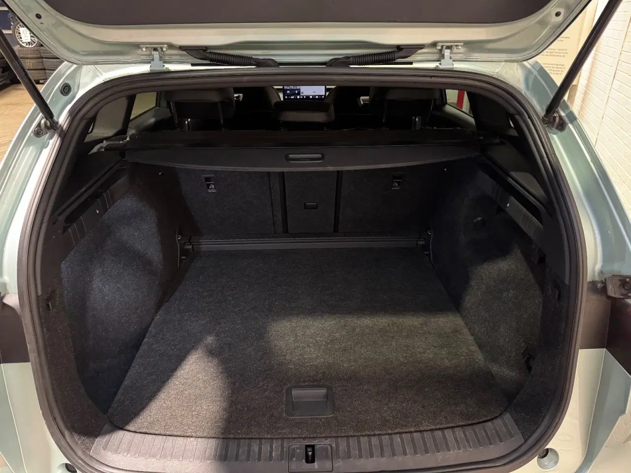 Billede 14 - Skoda Enyaq 60 iV Sportline