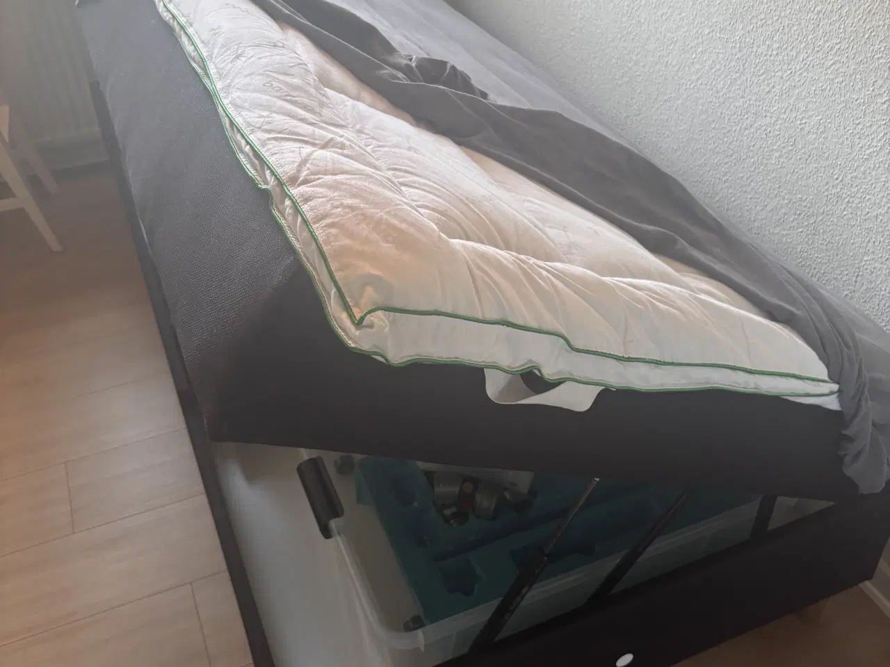 Billede 8 - Enkelt seng