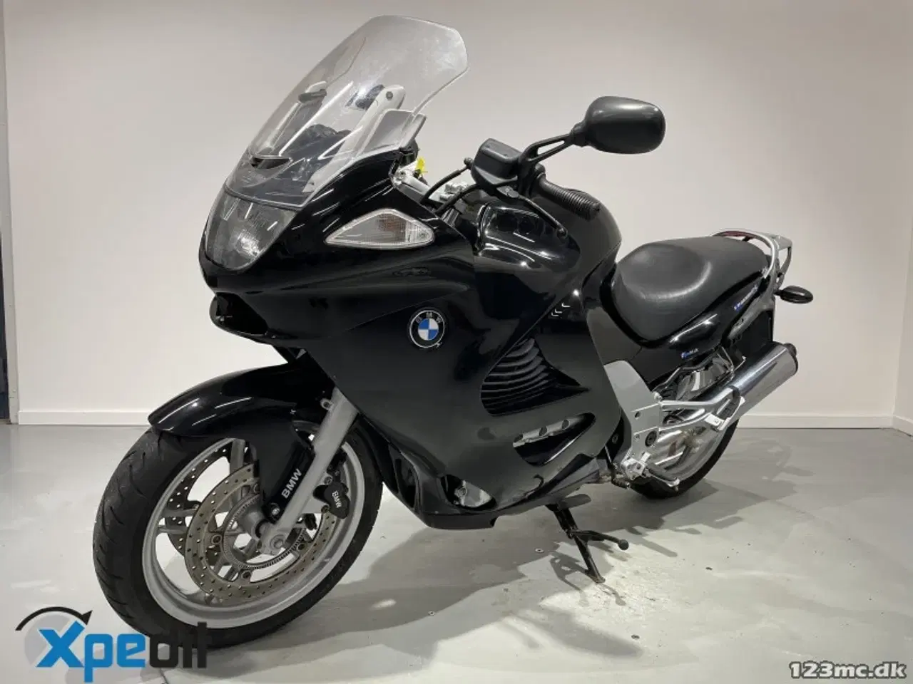 Billede 5 - BMW K 1200 RS