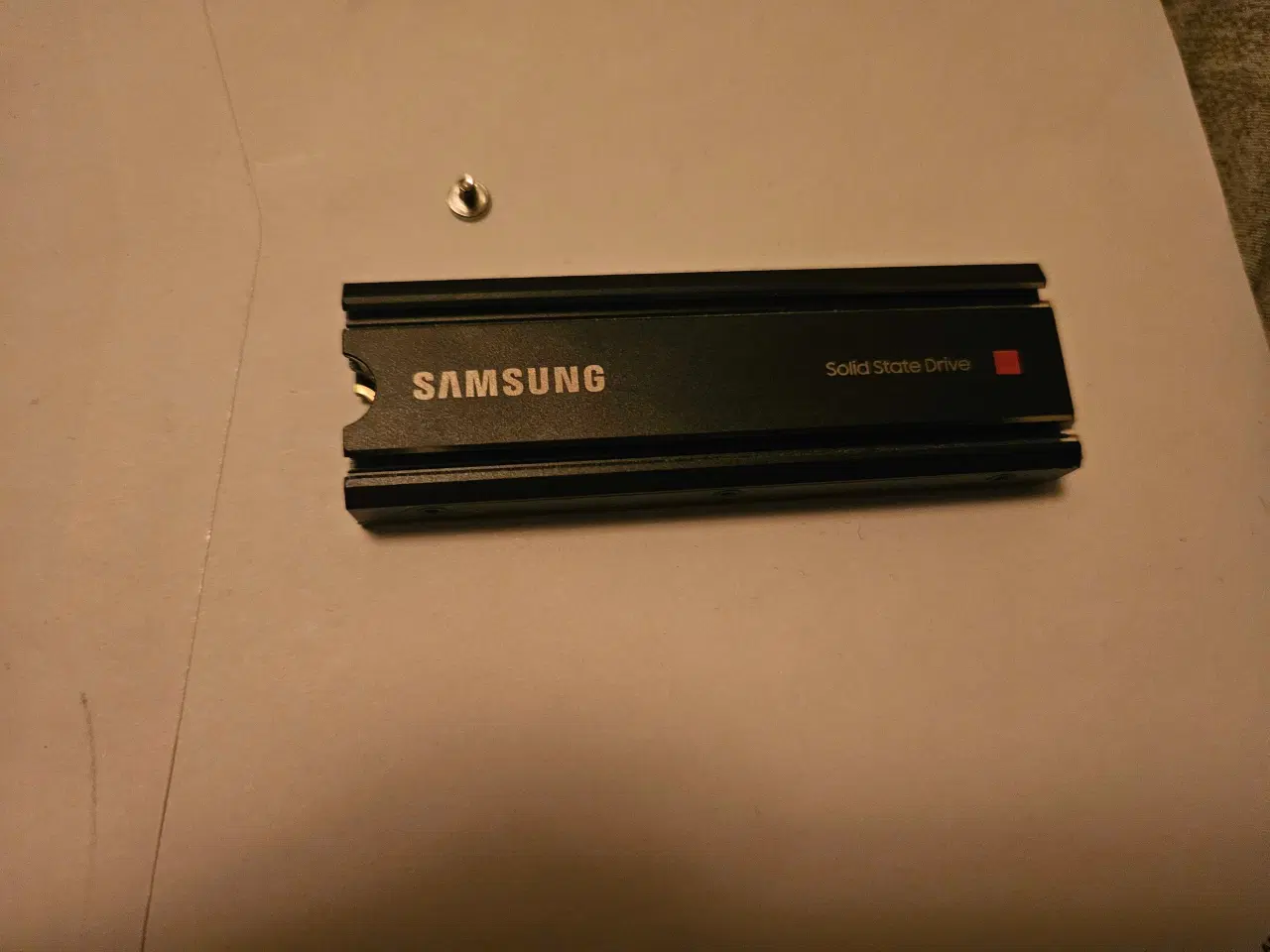 Billede 3 - Samsung 980 pro 2000gb
