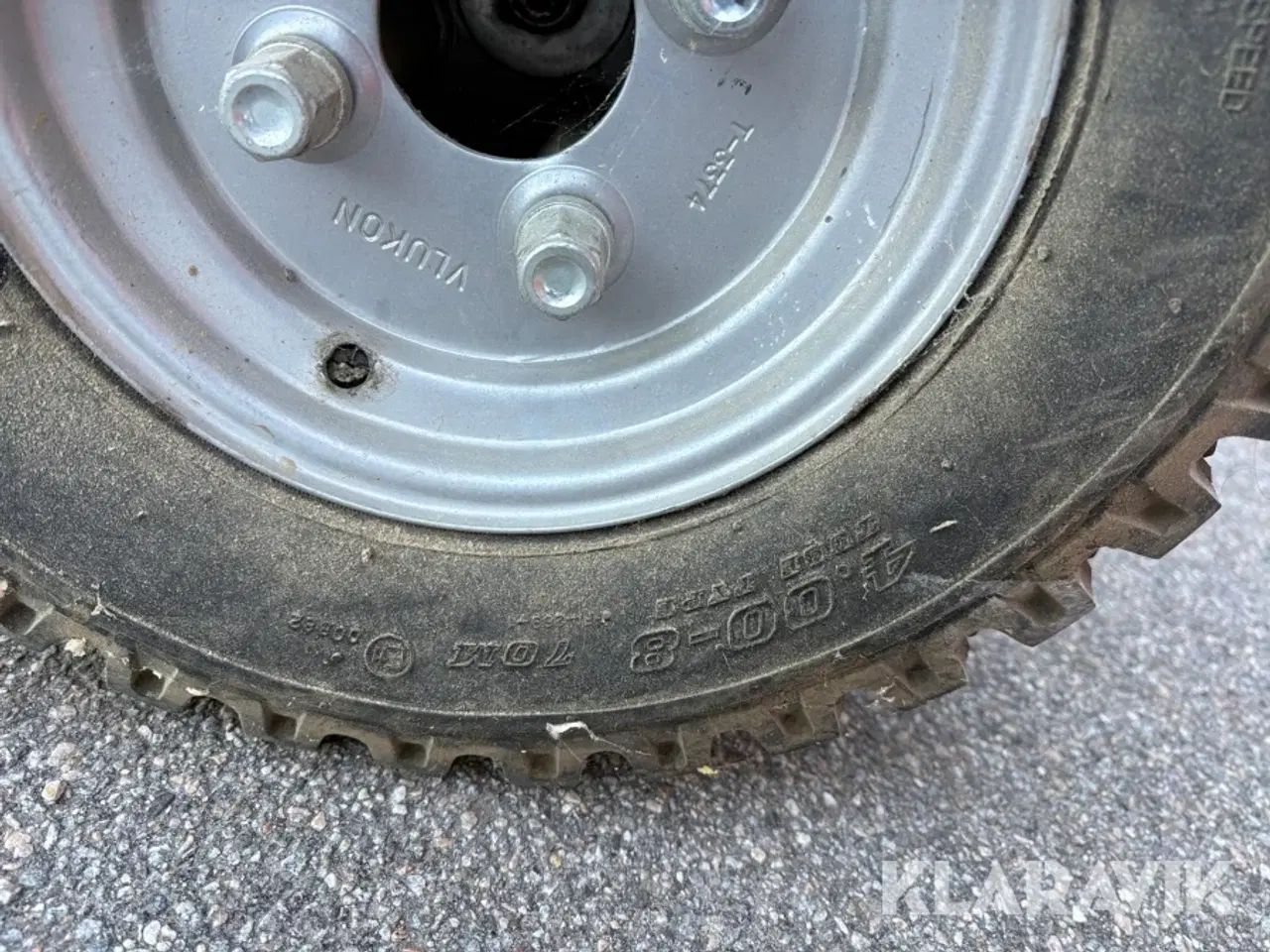 Billede 10 - Glaslift 351 Intellitech