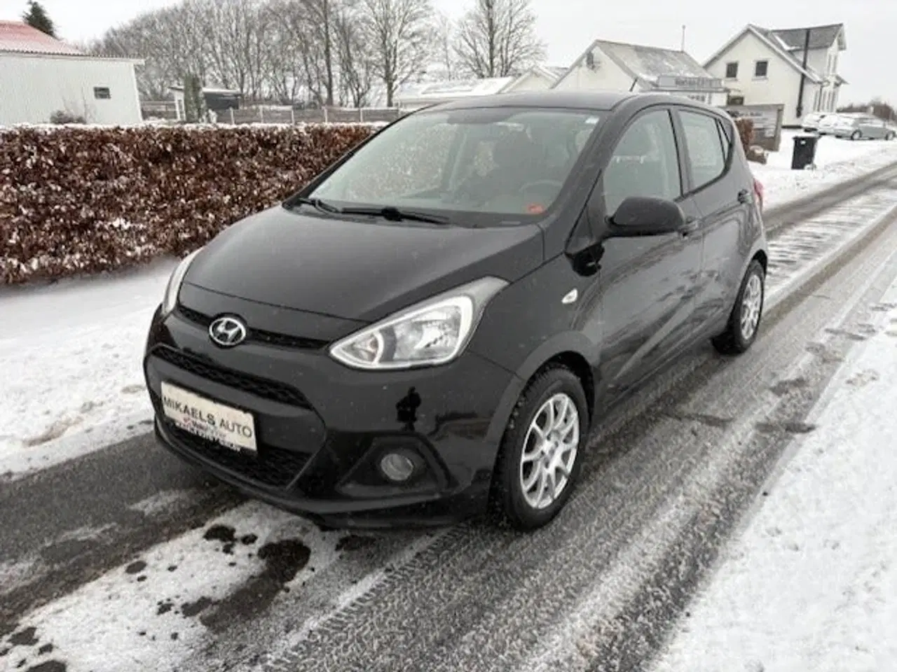 Billede 1 - Hyundai i10 1,0 Comfort