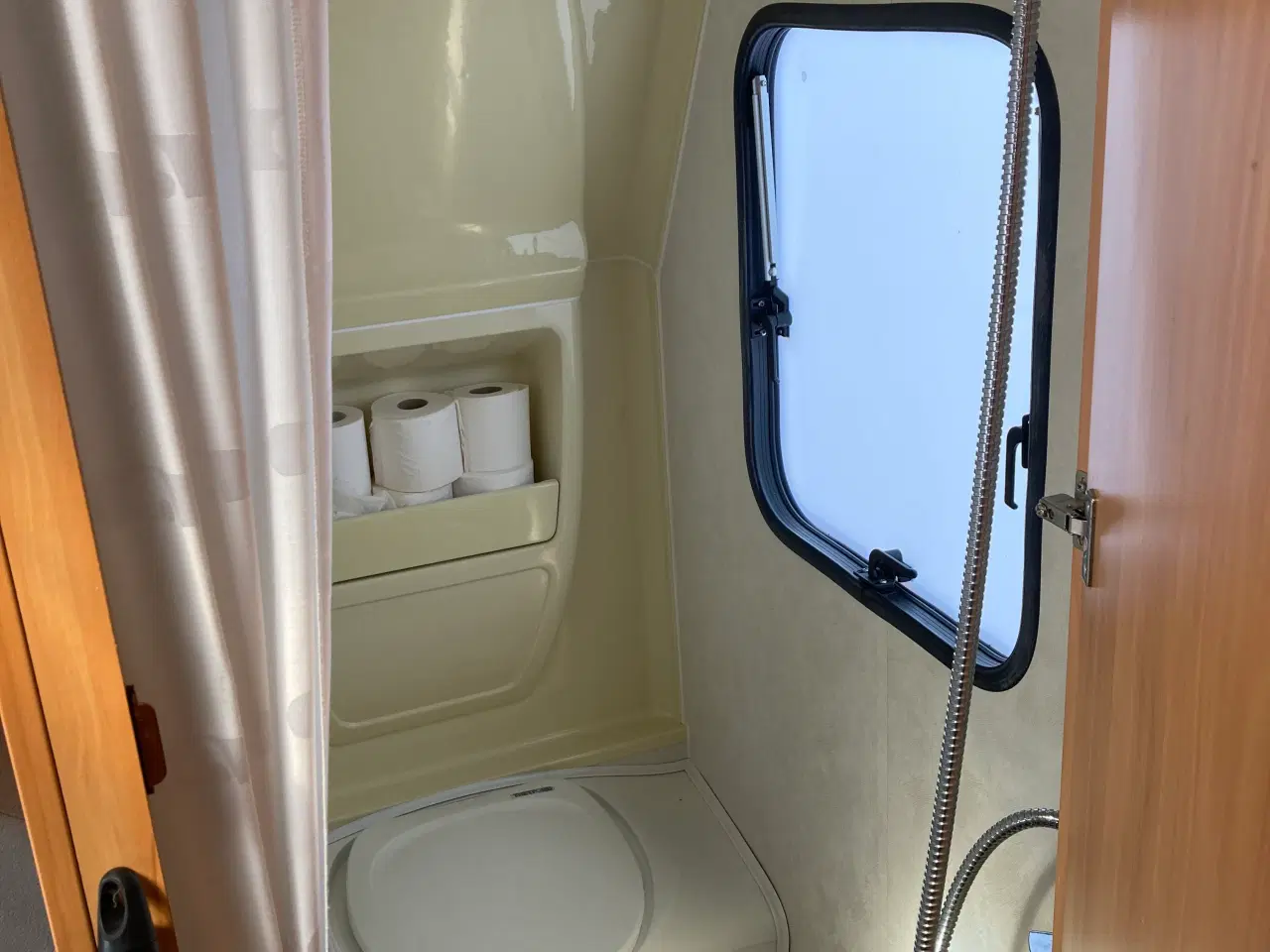 Billede 6 - Campingvogn 