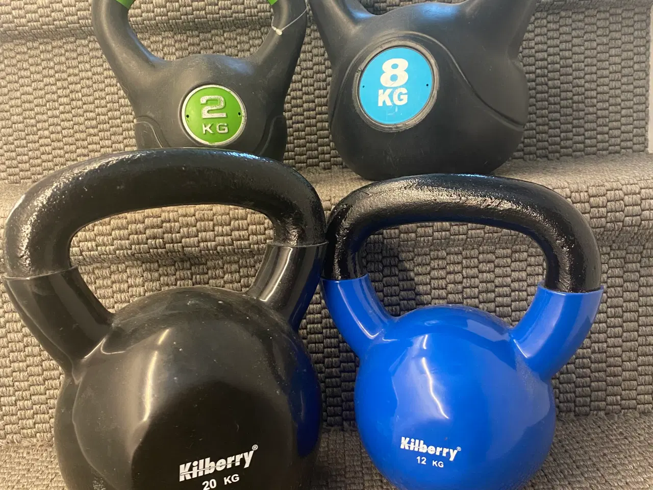 Billede 2 - Tænningsudstyr