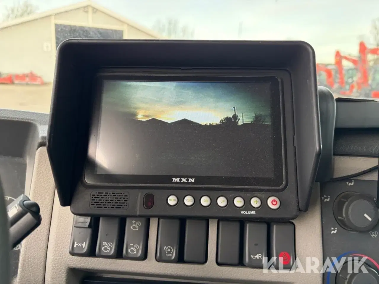 Billede 10 - Servicelastbil Volvo FL med Fassi Micro 20 læssekran