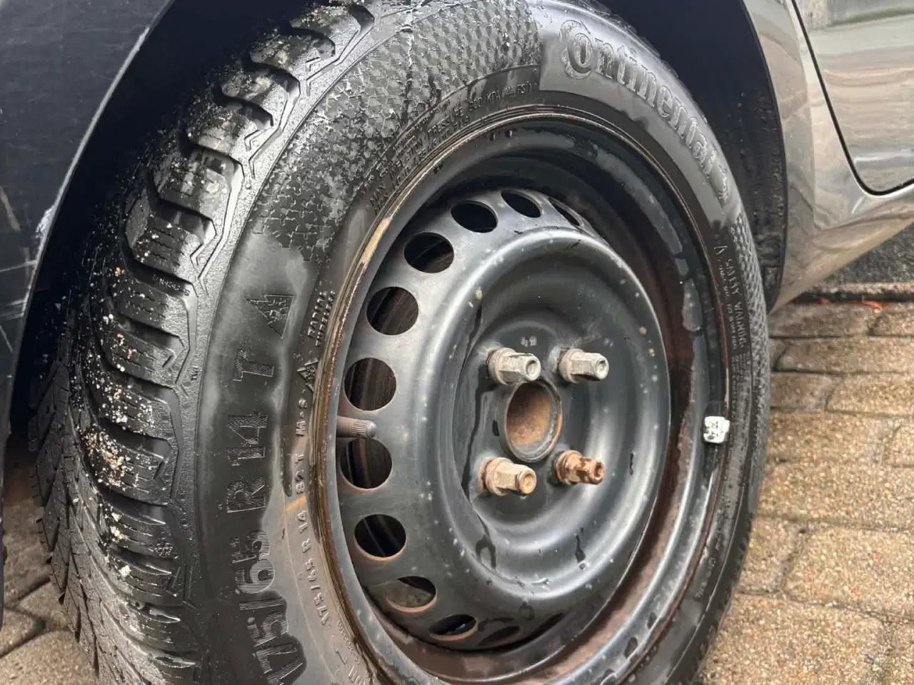 Billede 11 - Økonomisk bil Hyundai i10