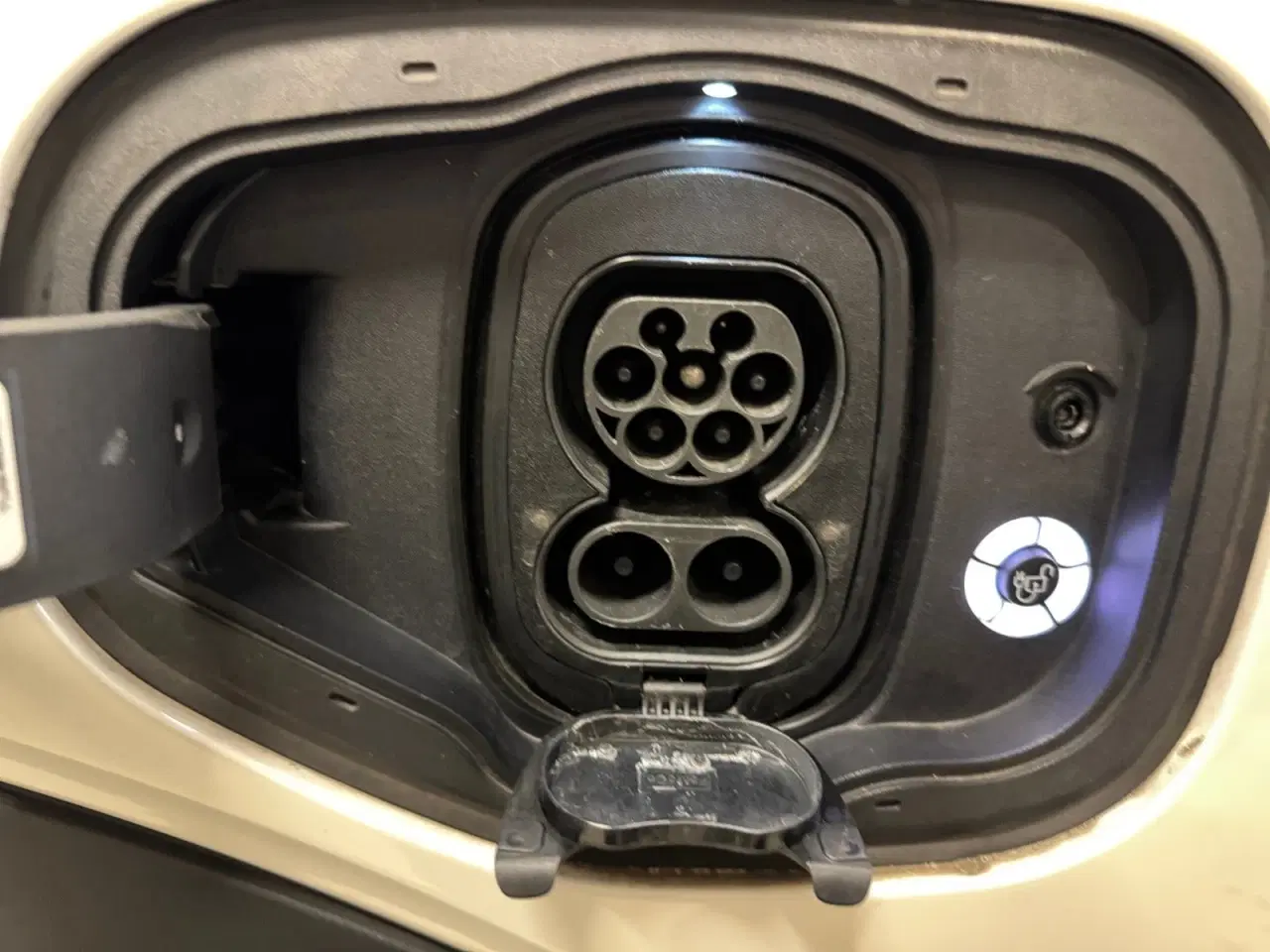 Billede 15 - Ford Mustang Mach-E 75 Standard Range