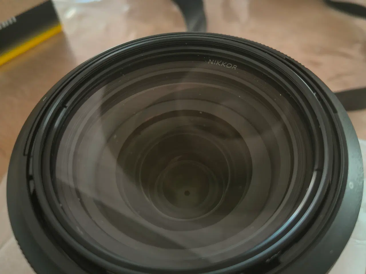 Billede 5 - Nikon 24-70 f2,8 s Z mount 