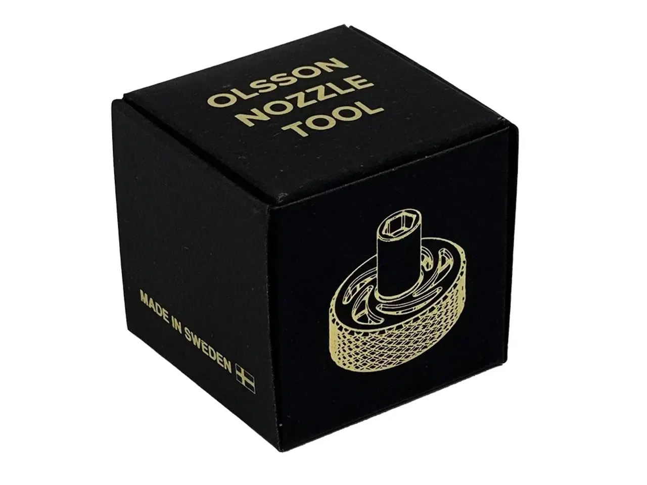 Billede 1 - Olsson Nozzle Tool