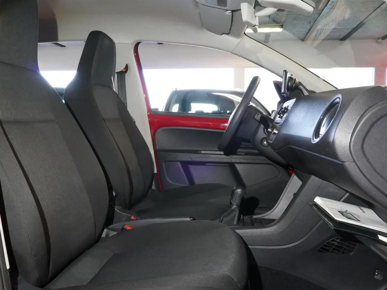 Billede 12 - Skoda Citigo 1,0 MPI Active 60HK 5d