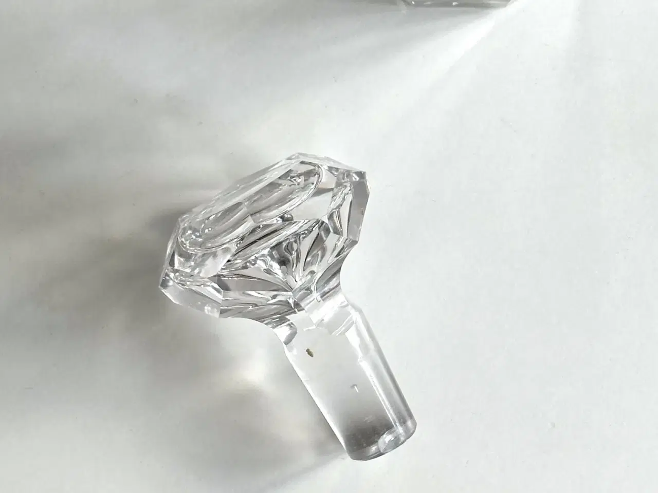 Billede 5 - Antik karaffel