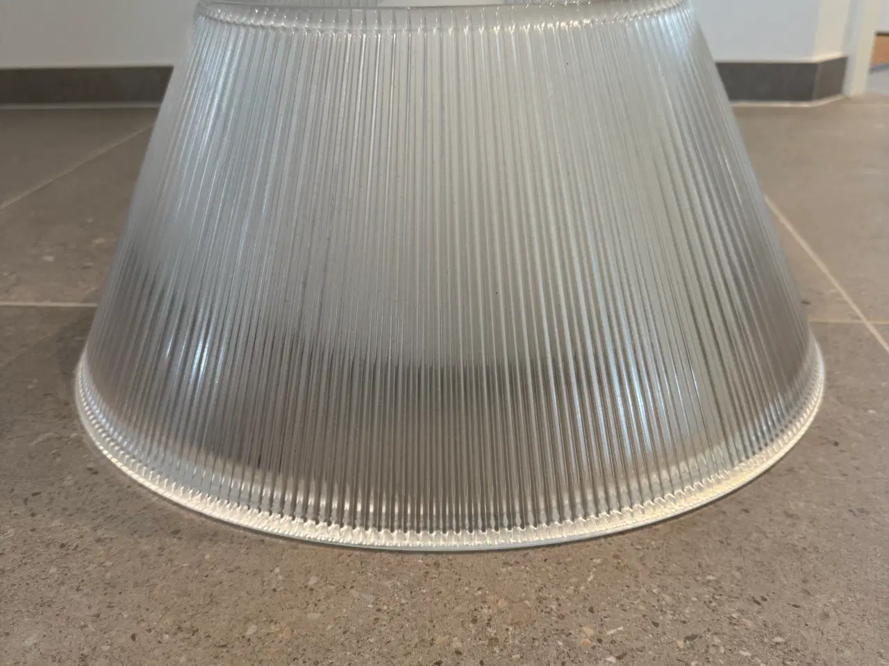 Billede 4 - Philippe Starck pendel