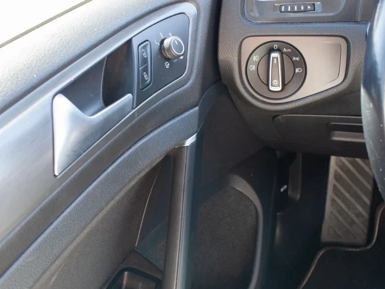 Billede 18 - VW Golf VII 1,5 TSi 150 Comfortline Connect Variant DSG