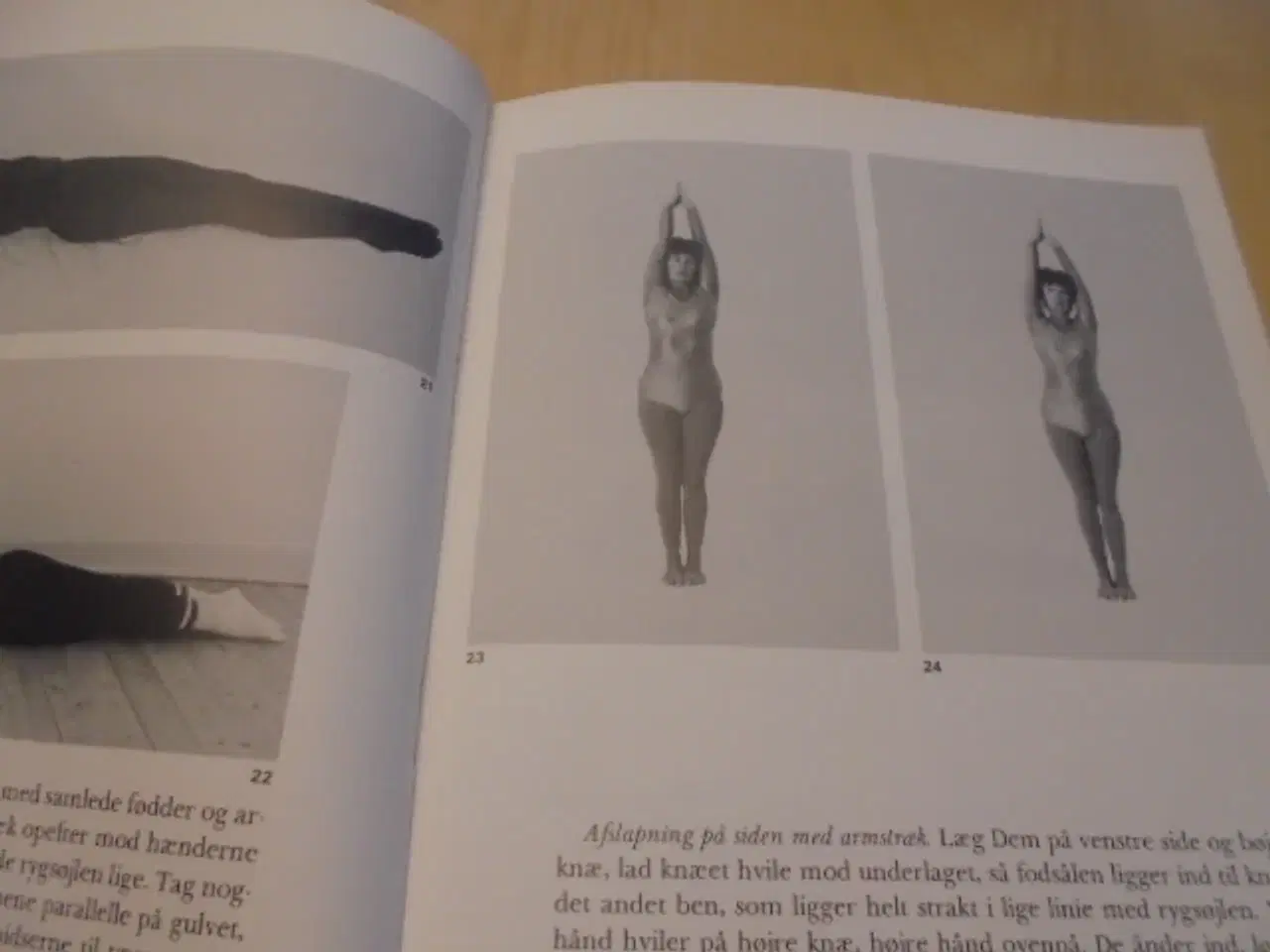 Billede 6 - Hatcha-Yoga – træning og terapi  