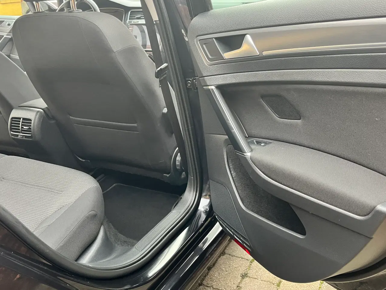 Billede 3 - e-Golf 2020