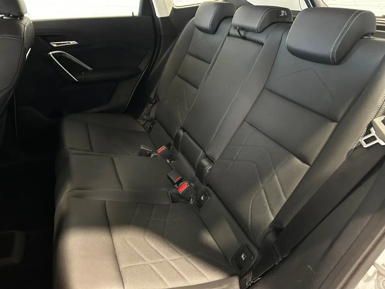 Billede 9 - BMW iX1  xDrive30 X-Line