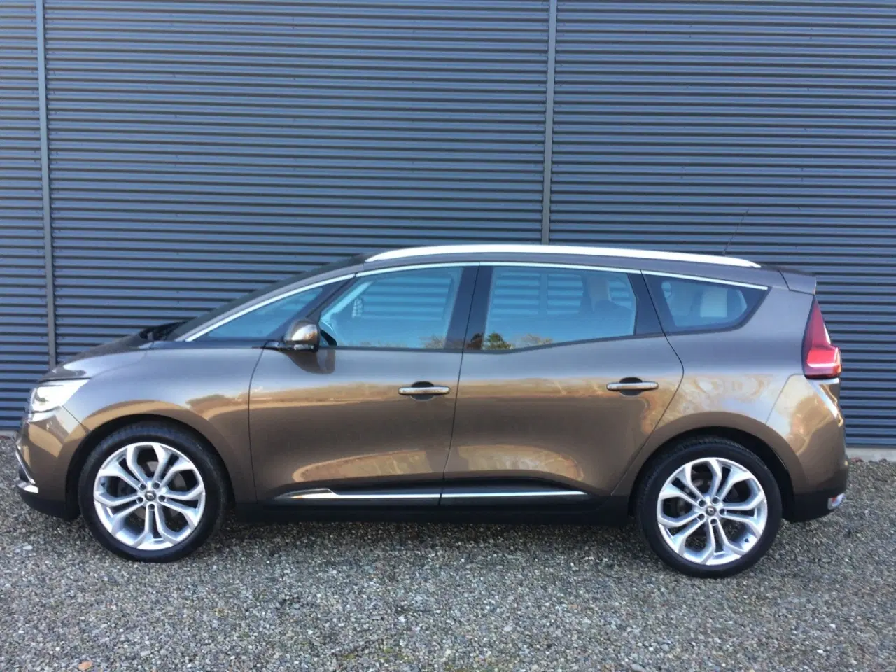 Billede 4 - Renault Grand Scenic IV 1,5 dCi 110 Zen 7prs