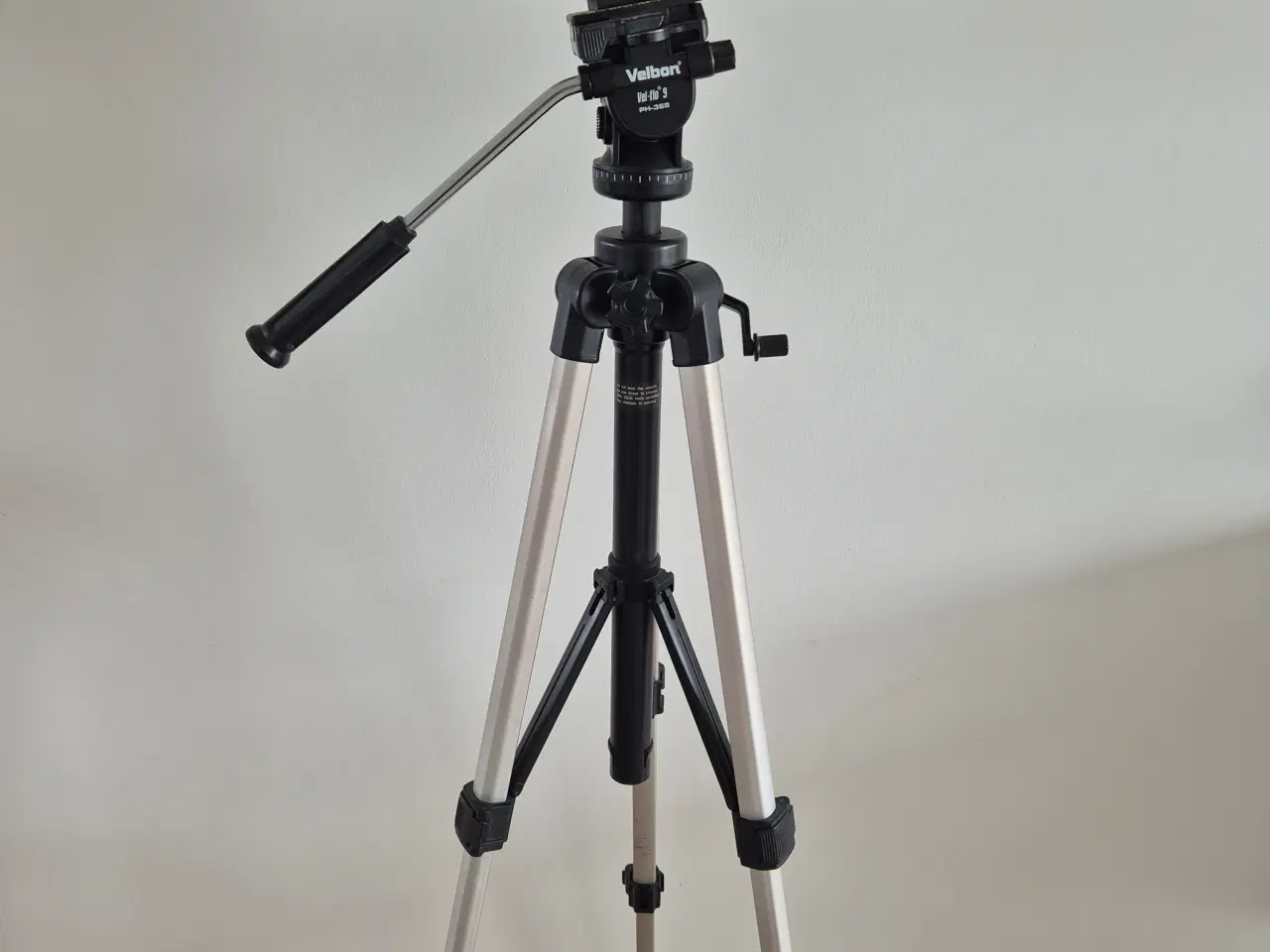 Billede 1 - Udsigtskikkert - Spotting Scope