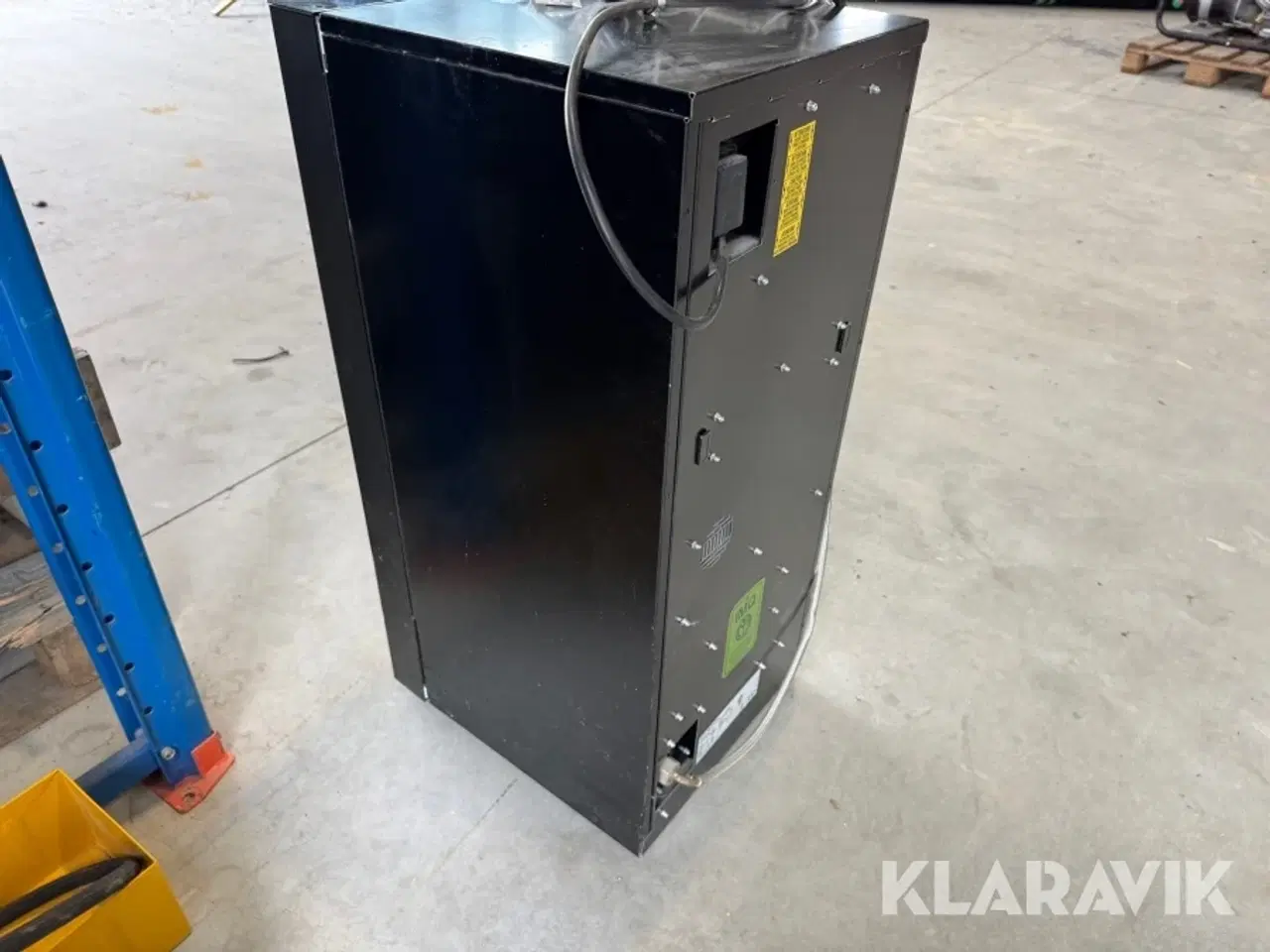 Billede 4 - Kaffemaskine Wittenborg