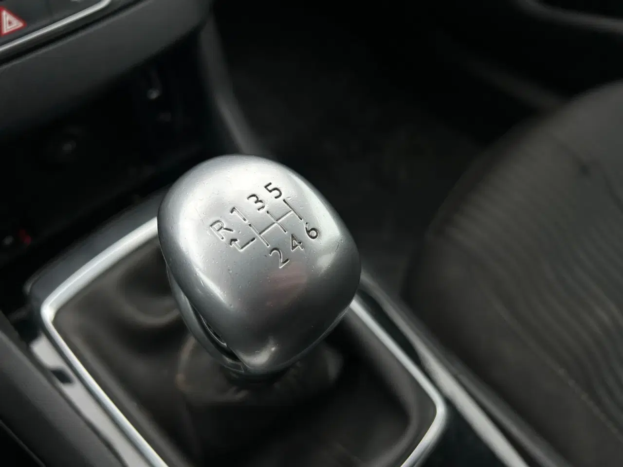 Billede 12 - Peugeot 308 1,6 BlueHDi 120 Active SW