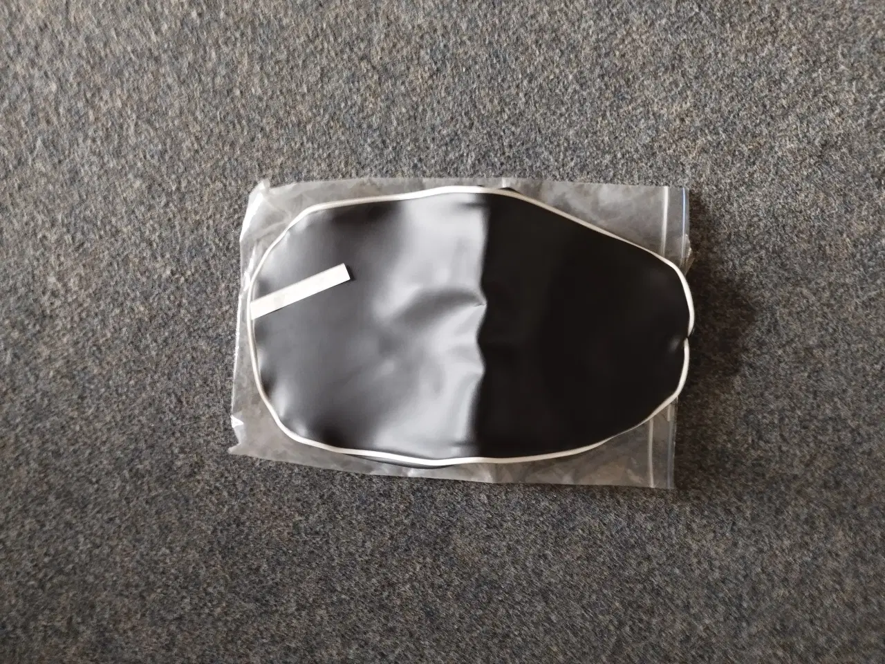 Billede 1 - Sæde overtræk til Puch MS 77/78. ( se%)