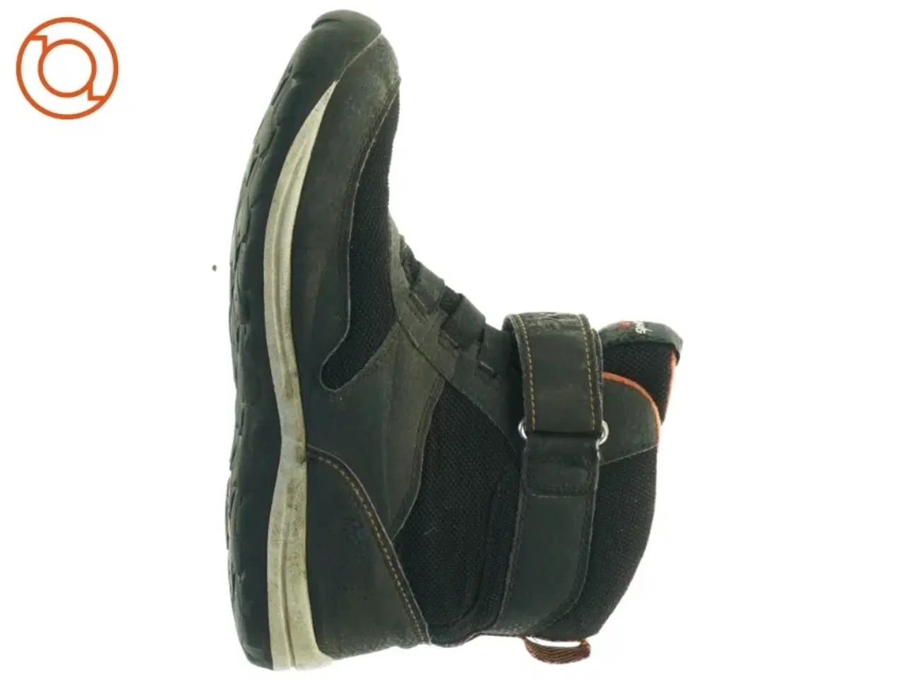 Billede 6 - Viking sort vinterstøvler fra Viking (str. 36)