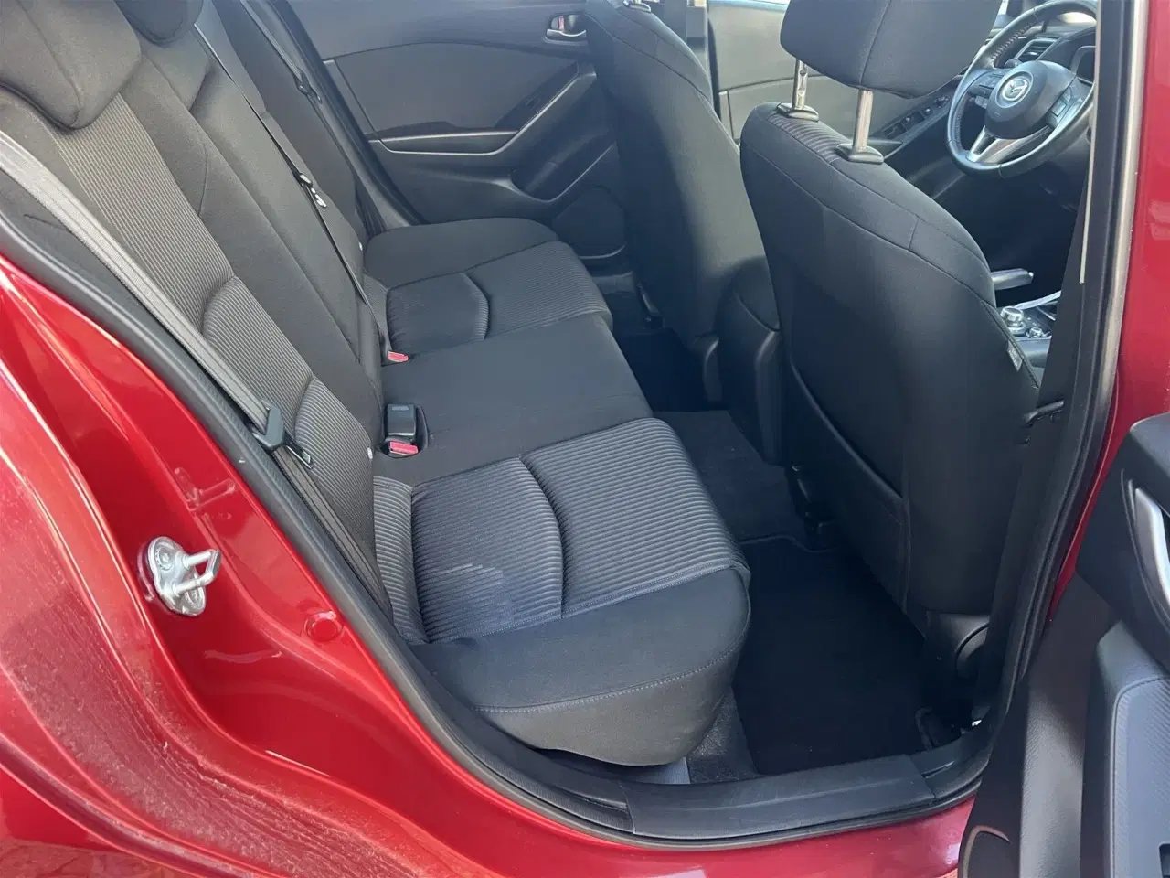 Billede 15 - Mazda 3 2,0 Skyactiv-G Vision 120HK 5d 6g