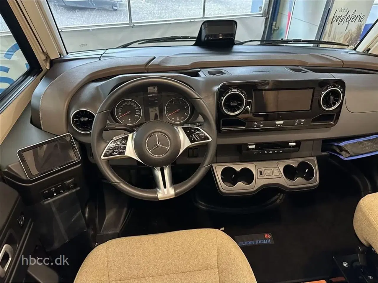 Billede 5 - 2025 - Euramobil Integra Line GT 726 EF