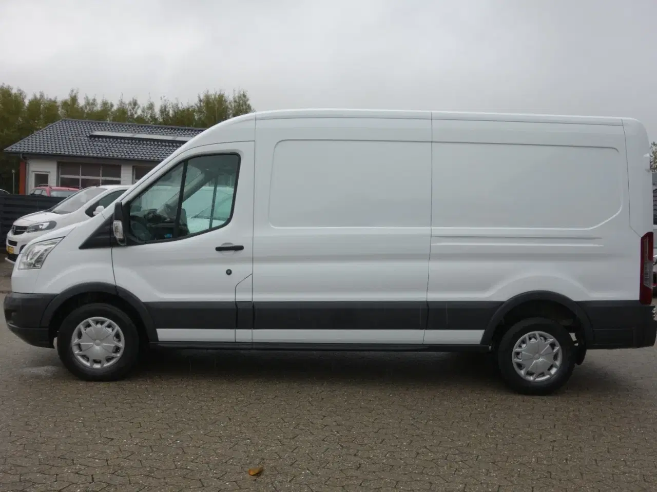 Billede 3 - Ford Transit 350 L3 Van 2,0 TDCi 130 Trend H2 FWD