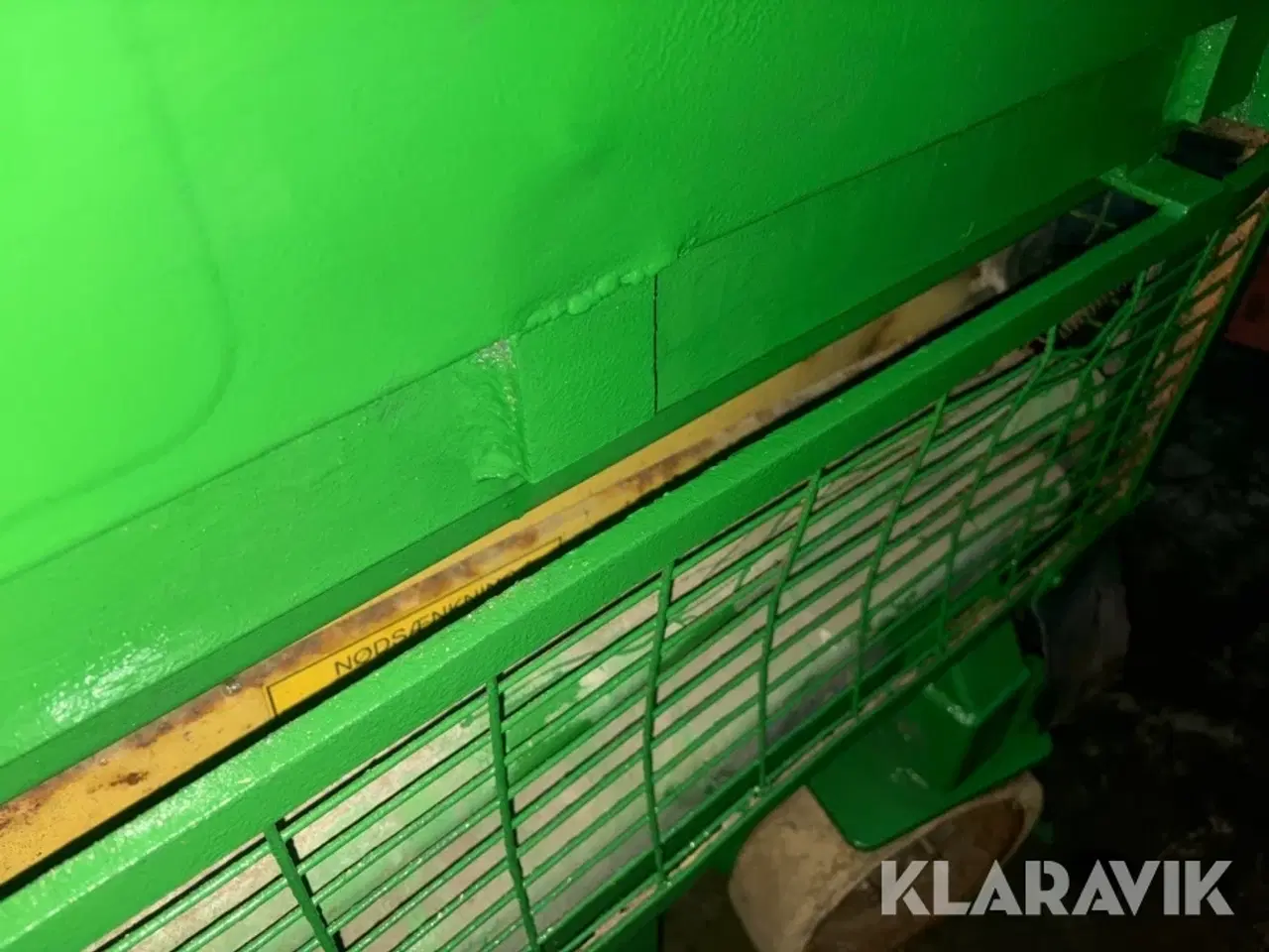 Billede 10 - Lift Iteco PSX