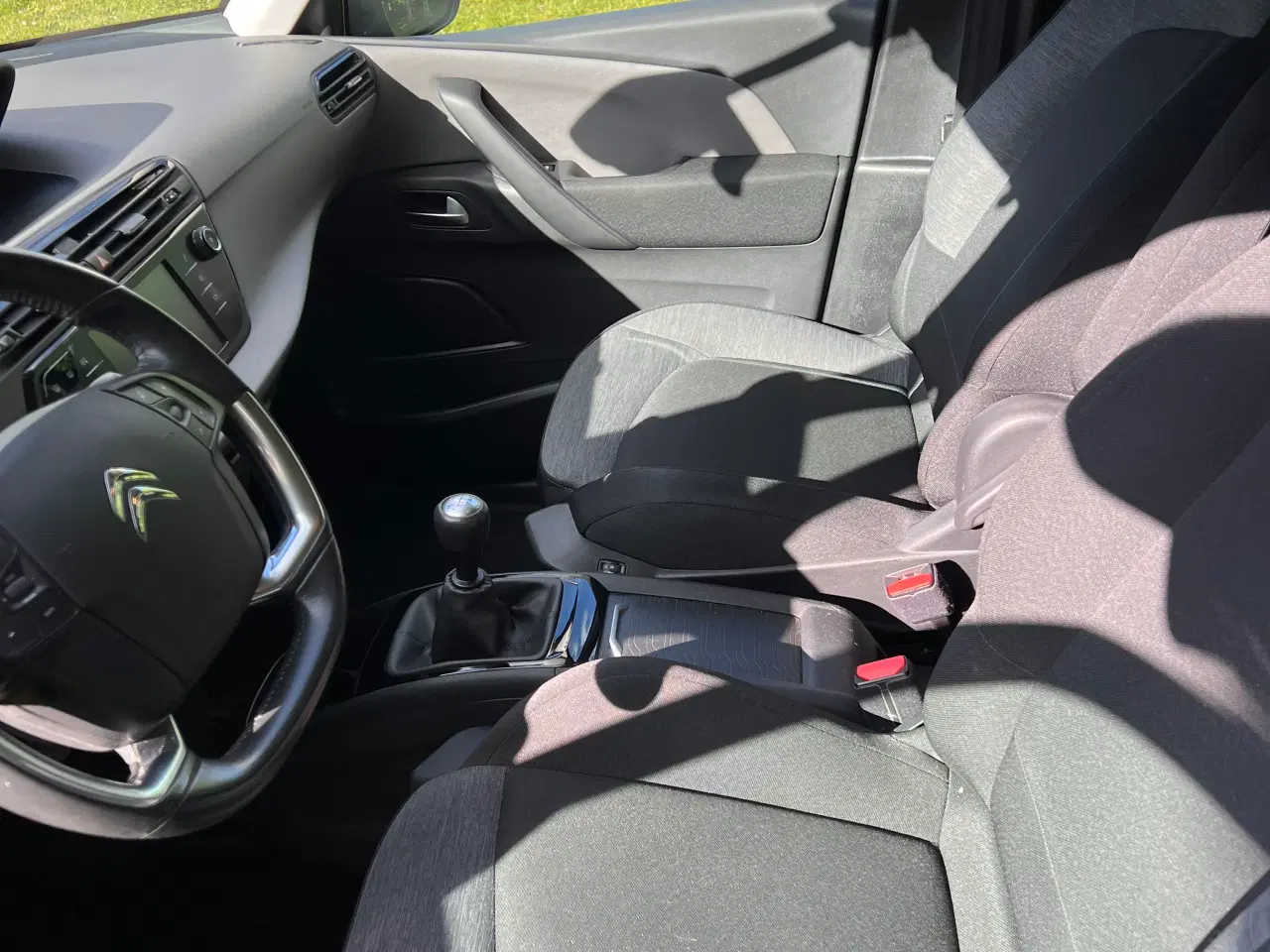 Billede 9 - Citroen c4 Picasso van 6/2017