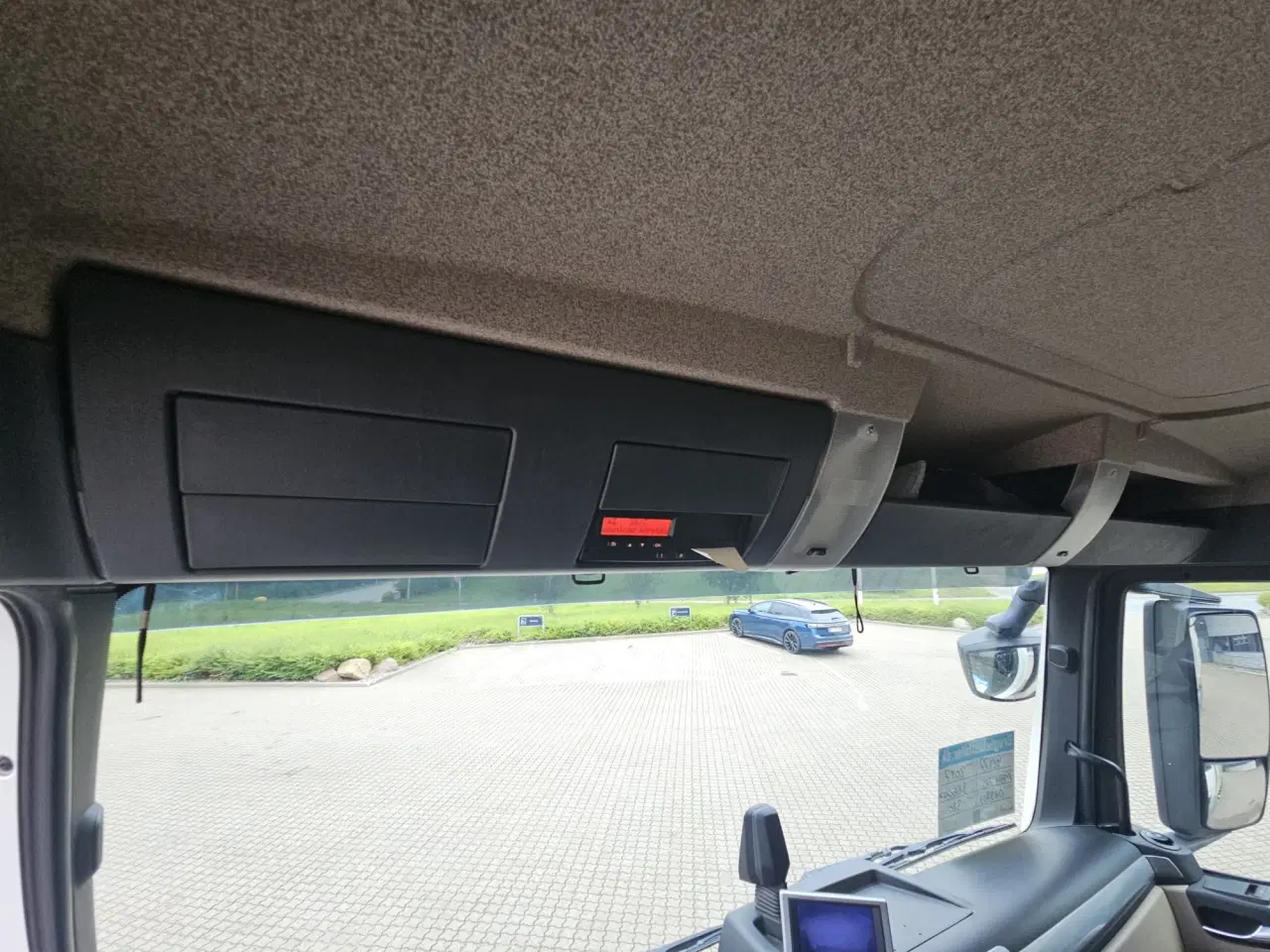 Billede 28 - MAN TGS 26.320 6x2-4, Renovation