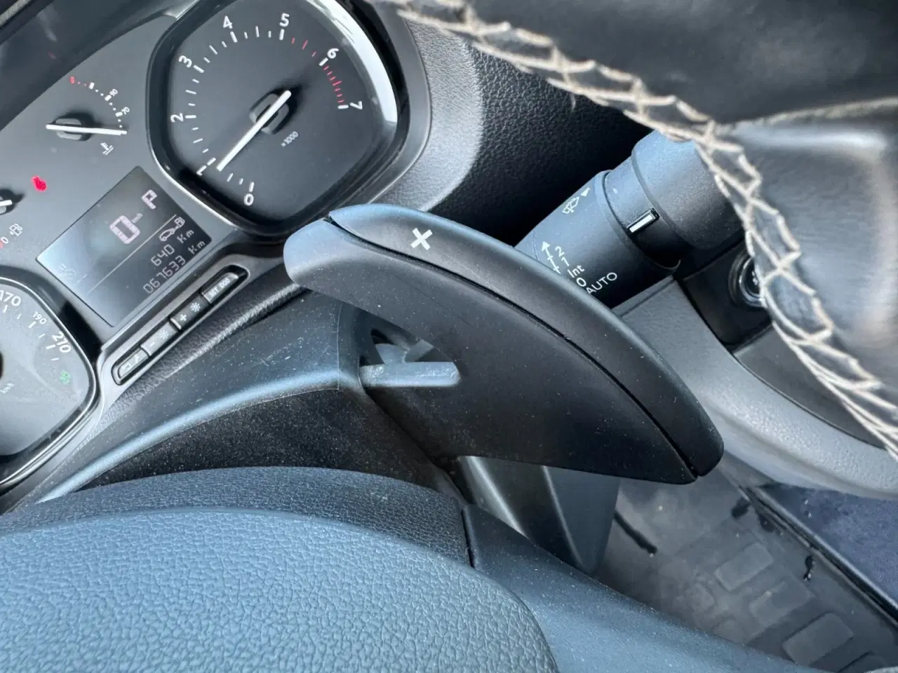Billede 15 - Opel Vivaro 2,0 D 145 Enjoy L2V2 aut.