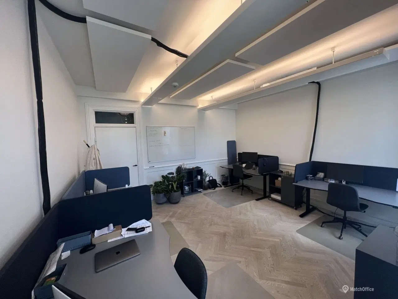 Billede 2 - Hard Tech Innovation Hub