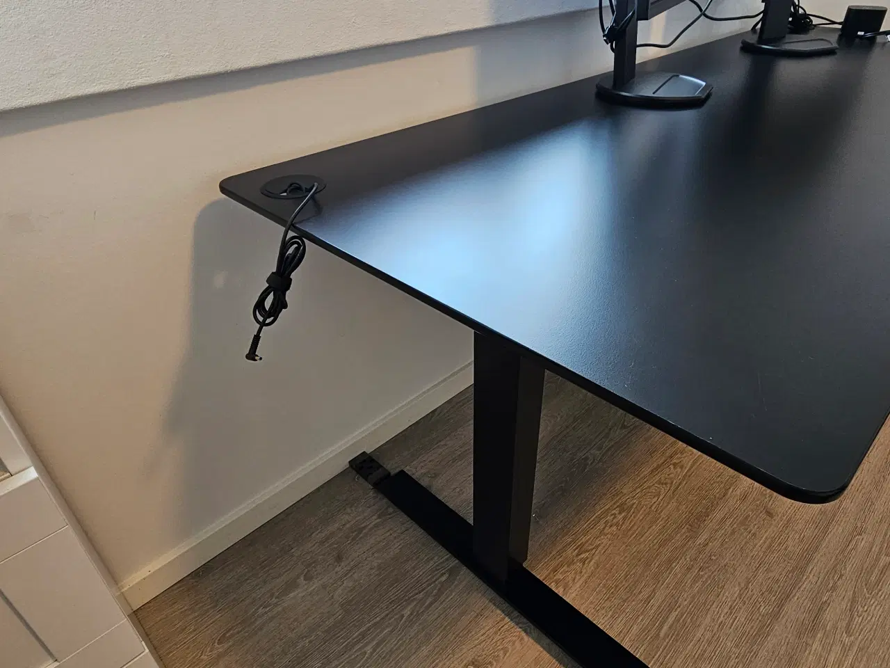 Billede 3 - Skrivebord hæve/sænke
