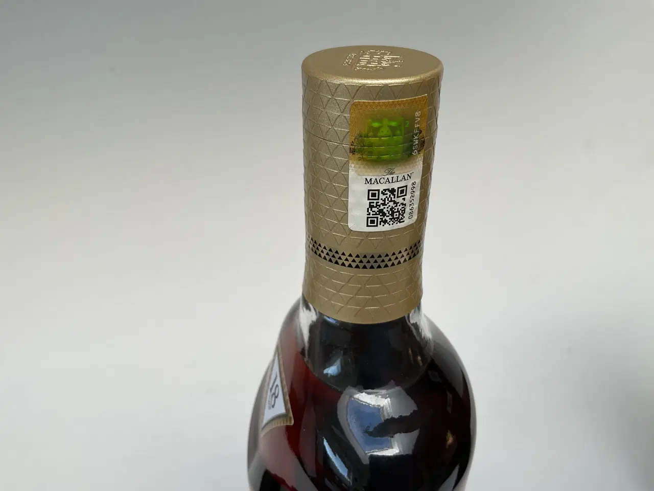 Billede 4 - Macallan 18 Sherry Oak 2023.  70cl