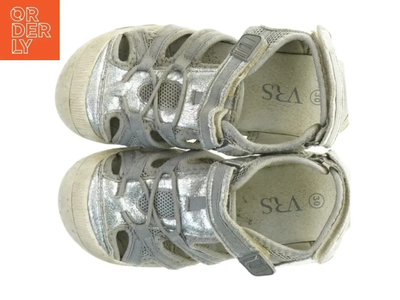 Billede 2 - Sandaler til børn fra VRS (str. 30 )